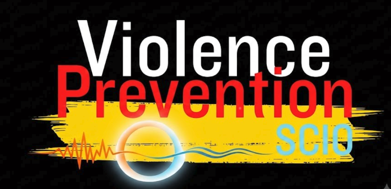 Violence Prevention SCIO